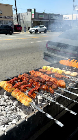 Sam’s Kebab By Beck Cuisine by null