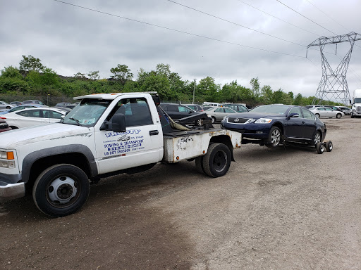 IAA Bridgeport - Thumbnail