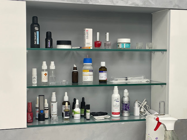 Recann”Medical” Zona - Szépségszalon