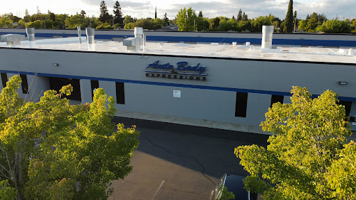 Auto Body Expressions Inc - Thumbnail