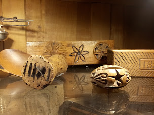 Photo n°33 de Brocante de Montagne à Nangy (Magasin d'antiquités)