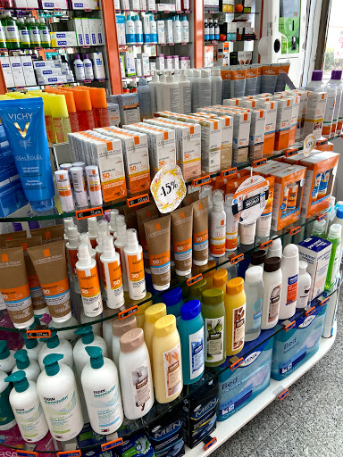 Farmacia Almatriche - Thumbnail