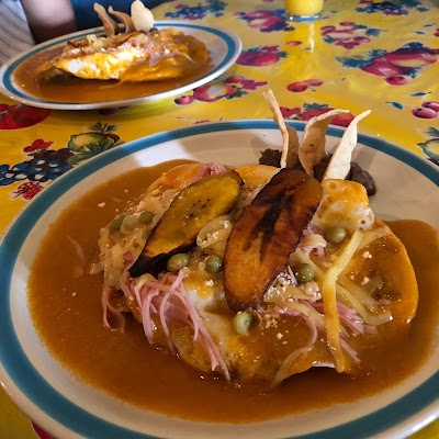 Photos of Limoncito Breakfast