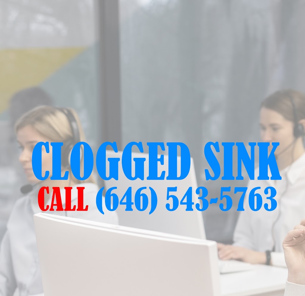 24/7 Manhattan Plumbing NYC - Plumbing Services