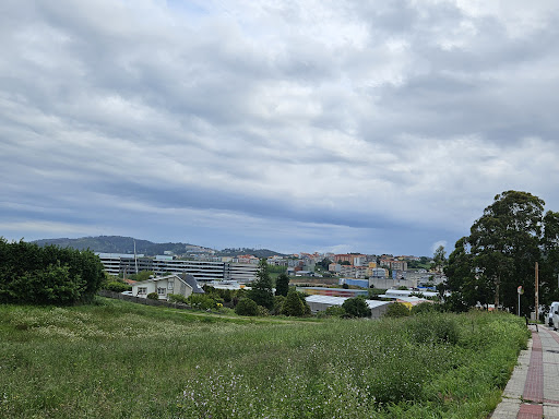 Arteixo, A Coruña