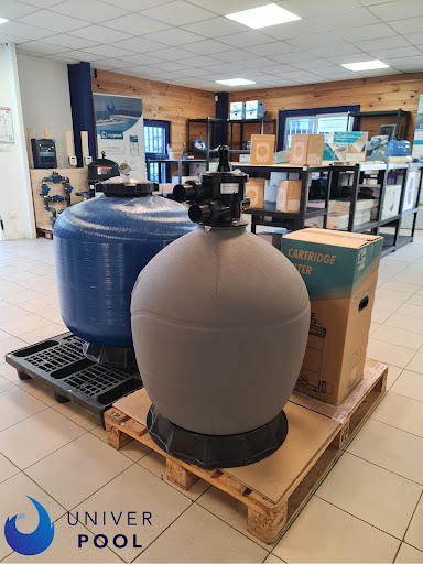 Photo de A l'Eau Piscine à Carnoux-en-Provence (13470)