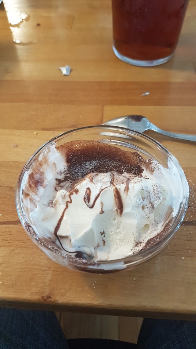 Nordbornholms Røgeri