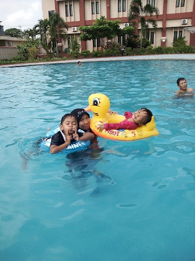 Photos of Parai Puri Tani Hotel