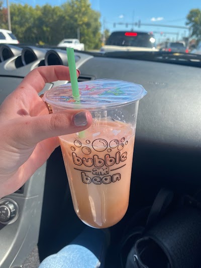 Hi Tea - Bubble/Boba Tea Cafe