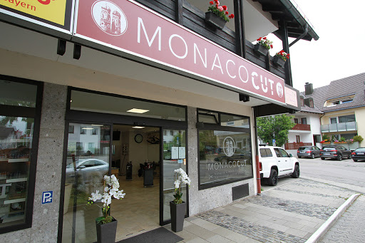 Monaco Cut - Thumbnail