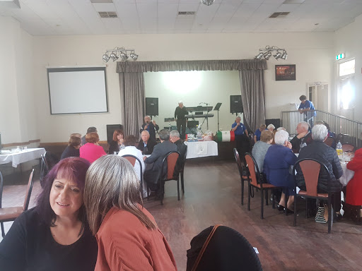 Anzano Social Club Gallery - Australia