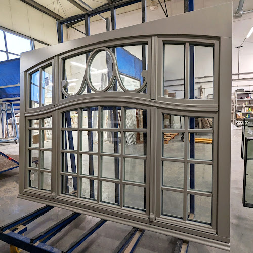 Opinii despre BARTYN Sp. z o. o. în Suwałki - Dostawca okien