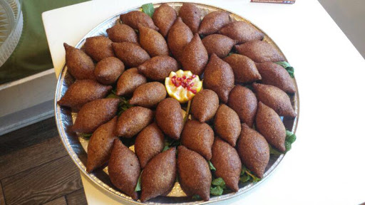 Noor Mediterranean Grill - Thumbnail