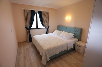 Şahin Tepesi Suite Otel & Caffe