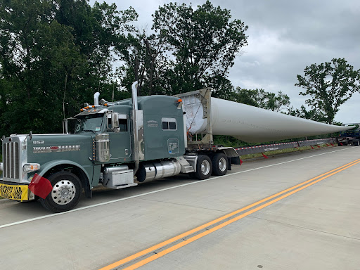 Lone Star Transportation Gallery - United States