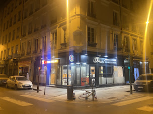 Photo n°22 de CHICKEN PALACE LYON à Lyon (Restaurant de plats à emporter)