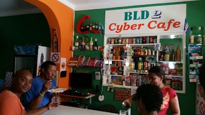 Photos of BLD2