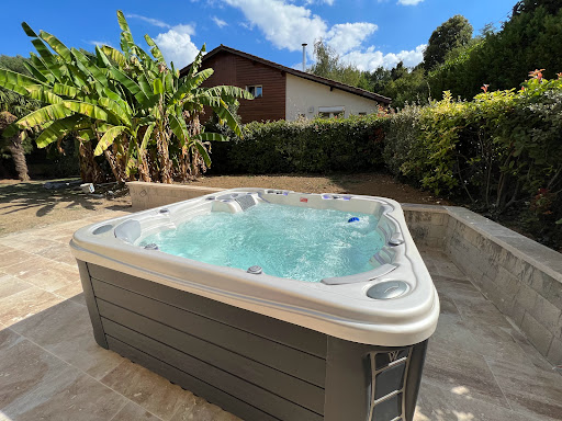 Photo de PSL Piscines et Spas à Saint-Nauphary (82370)