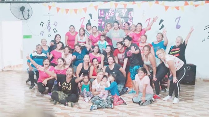 Masivo Fitness Gym, Author: Natalia Peralta