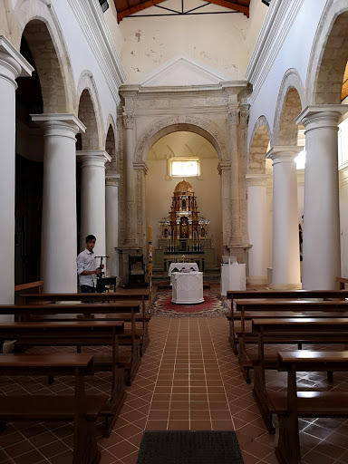 Chiesa Santa Maria La Vetere