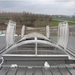 Photo n°2 de Technifeu à Foulayronnes (Fournisseur de systèmes de protection contre les incendies)