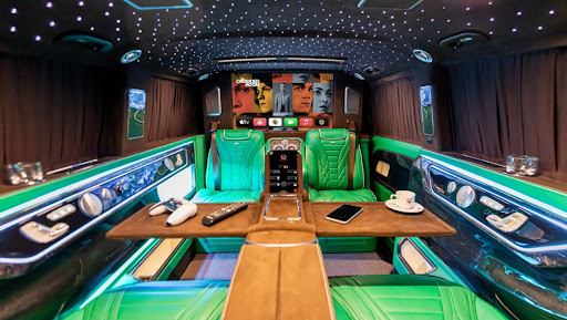 Marmaris VIP Transfer - Babur Travel Agency 7/24