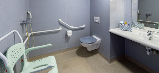 Photo de Ehpad Association Adef Résidences la Maison de l'Amandier à Allériot (71380)