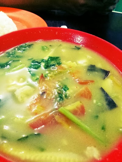 Photos of Warung Makan Ponti Seafood