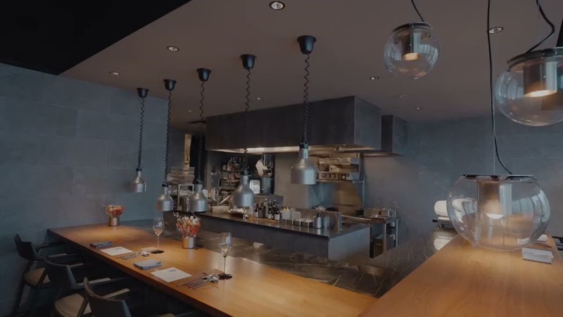 レストラン Sentiamo