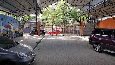 car-wash