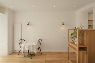 Photo n°53 de Restaurant MONTÉE à Paris (Restaurant français)