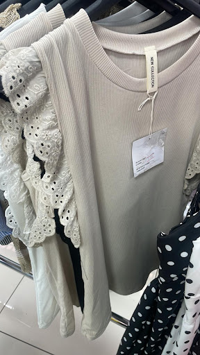 Myshop - Visual