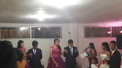 Photos of Salon de Eventos
