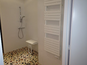 Photo n°24 de ADRIEN VANNI Plomberie Chauffage à La Bridoire (Plombier)