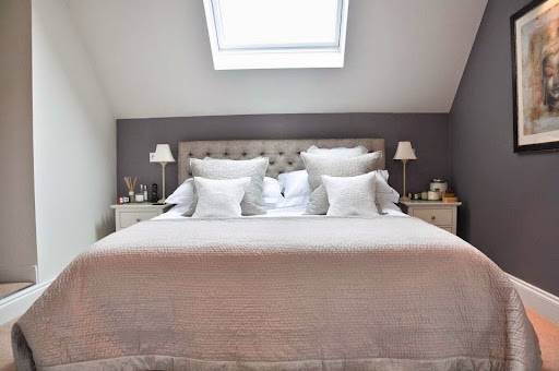 BM Decorating Services - Visual