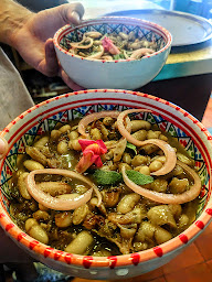 Photo n°17 de Bistrot Baya à Marseille (Restaurant)