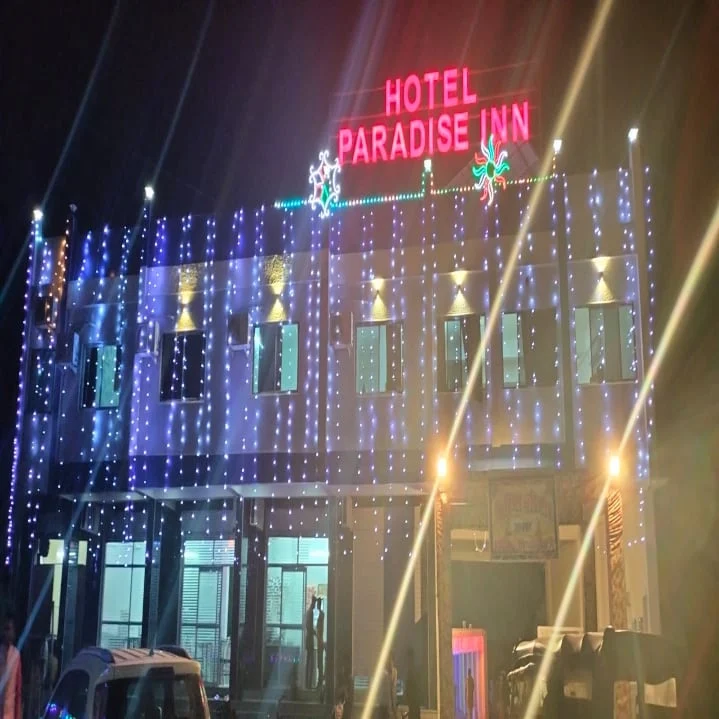 Hotel Paradise