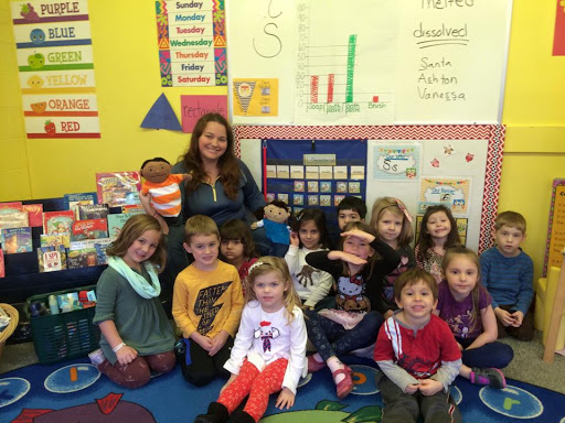 Circle Nursery School Gallery - United States