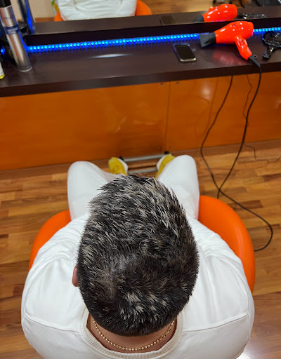 Kico Eris Salon&Barbershop - Thumbnail