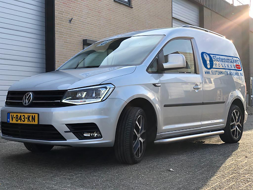 Slotenmaker Amersfoort | Slotenmaker Holland - 24/7 spoedservice - Netherlands