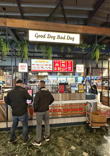 Good Dog Bad Dog - Thumbnail