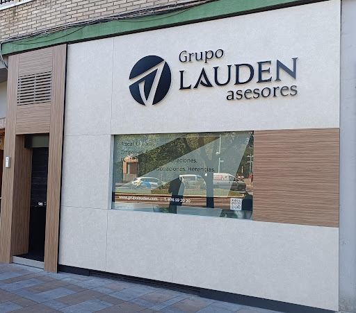 Grupo Lauden Asesores
