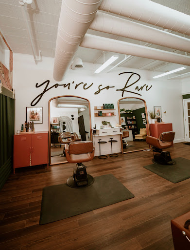 Rare|ity Salon - United States