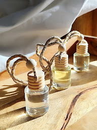 Photo n°5 de Ôdana à Mur-sur-Allier (Artisanat)