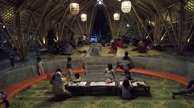 Photos of Kalak Ijo, Rekreasi Petualangan