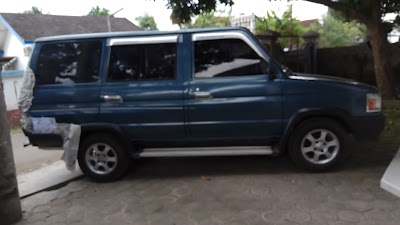 Photos of Bengkel Kasih Sayang Motor