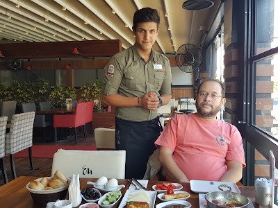 Photos of Seyran Cafe Pastane