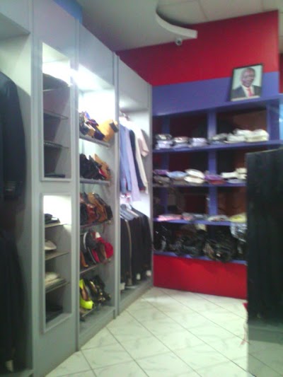 Photos of Fashion Arena