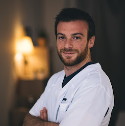 Photo n°3 de Lugand Thibault- Ostéopathe D.O à Toulon (Ostéopathe)