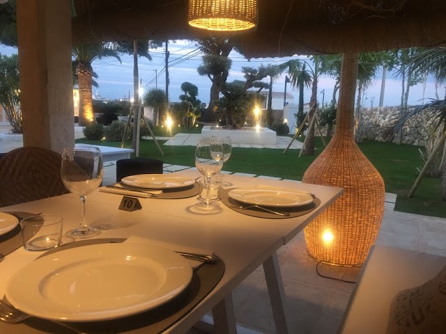 Villa Blanca